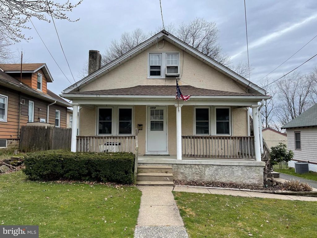 1854 ROCKWELL RD, Abington, PA 19001