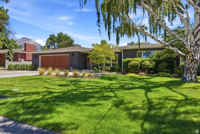2018 E TWIN VIEW DR, Millcreek, UT 84109