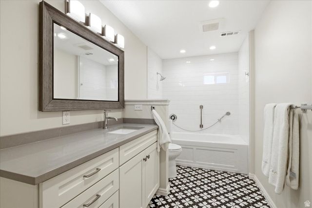 2018 E TWIN VIEW DR, Millcreek, UT 84109