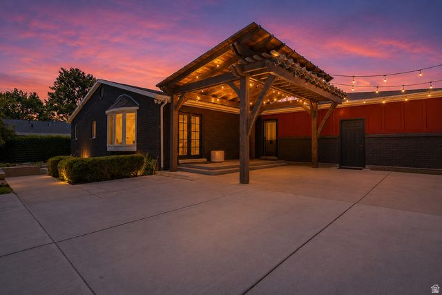 2018 E TWIN VIEW DR, Millcreek, UT 84109