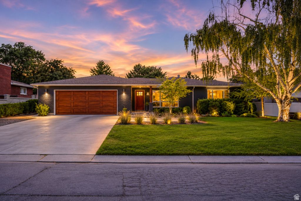 2018 E TWIN VIEW DR, Millcreek, UT 84109