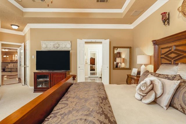 301 W Mill Valley Drive, Colleyville, TX 76034