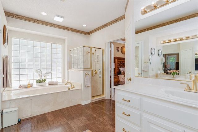 301 W Mill Valley Drive, Colleyville, TX 76034