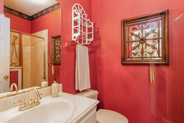 301 W Mill Valley Drive, Colleyville, TX 76034