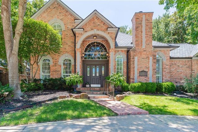 301 W Mill Valley Drive, Colleyville, TX 76034