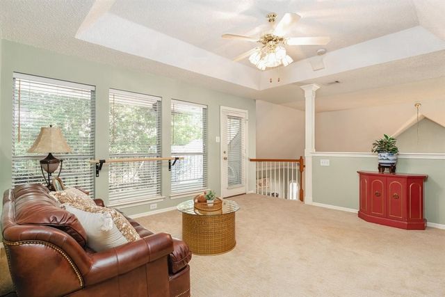 301 W Mill Valley Drive, Colleyville, TX 76034