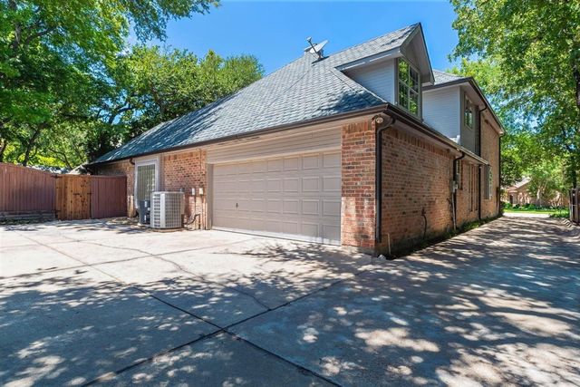 301 W Mill Valley Drive, Colleyville, TX 76034