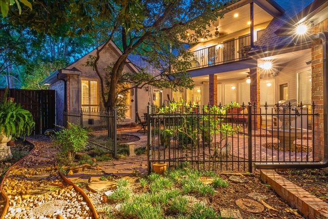 301 W Mill Valley Drive, Colleyville, TX 76034