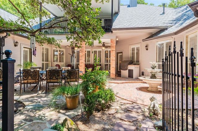 301 W Mill Valley Drive, Colleyville, TX 76034
