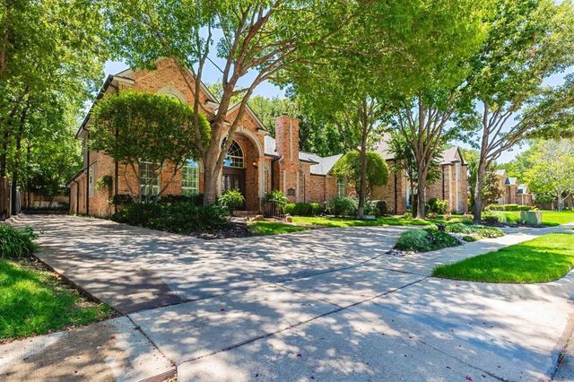 301 W Mill Valley Drive, Colleyville, TX 76034