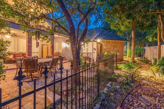 301 W Mill Valley Drive, Colleyville, TX 76034