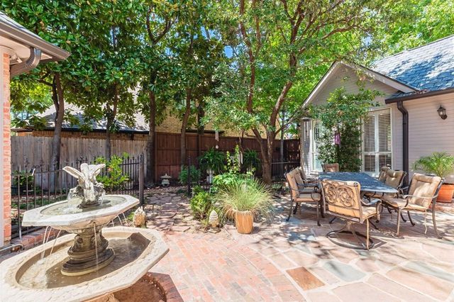 301 W Mill Valley Drive, Colleyville, TX 76034