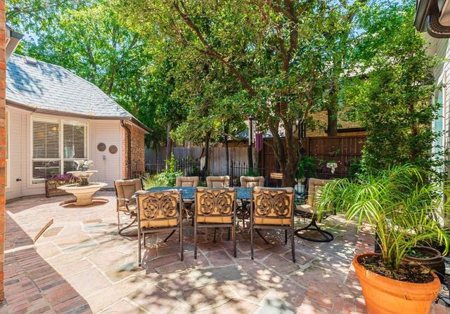 301 W Mill Valley Drive, Colleyville, TX 76034