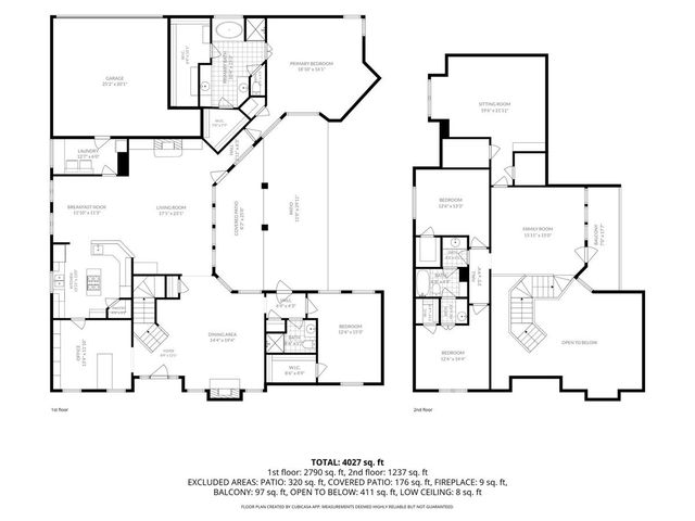 301 W Mill Valley Drive, Colleyville, TX 76034