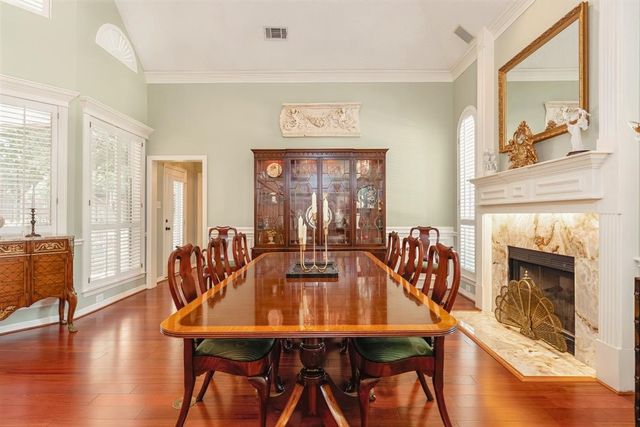 301 W Mill Valley Drive, Colleyville, TX 76034
