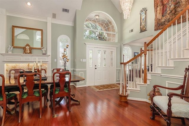 301 W Mill Valley Drive, Colleyville, TX 76034