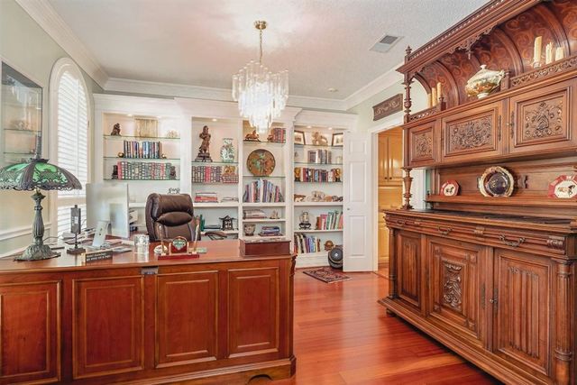 301 W Mill Valley Drive, Colleyville, TX 76034