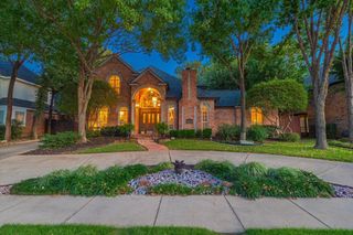 301 W Mill Valley Drive, Colleyville, TX 76034