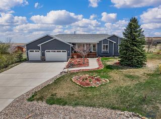 11526 BLACK GAP CT, Rapid City, SD 57703