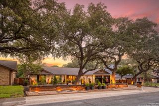 2522 Crow Valley, San Antonio, TX 78232