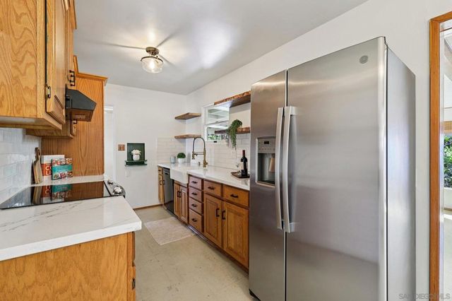 4626 Terry Lane, La Mesa, CA 91942