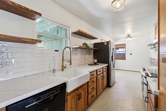 4626 Terry Lane, La Mesa, CA 91942