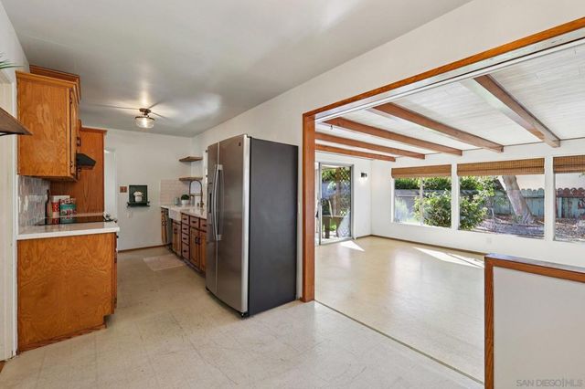 4626 Terry Lane, La Mesa, CA 91942