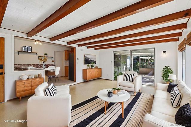 4626 Terry Lane, La Mesa, CA 91942