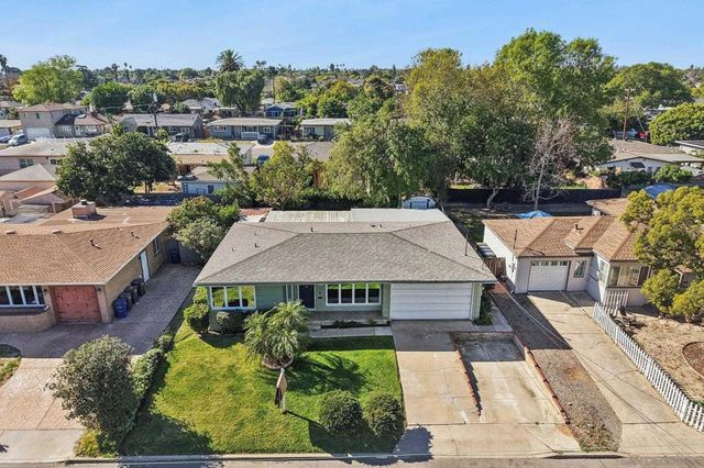 4626 Terry Lane, La Mesa, CA 91942