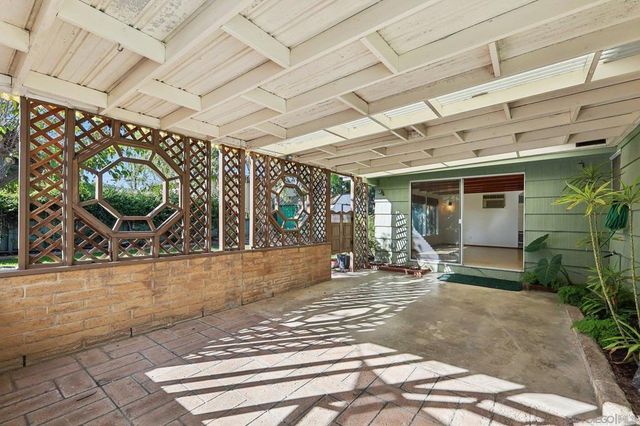 4626 Terry Lane, La Mesa, CA 91942