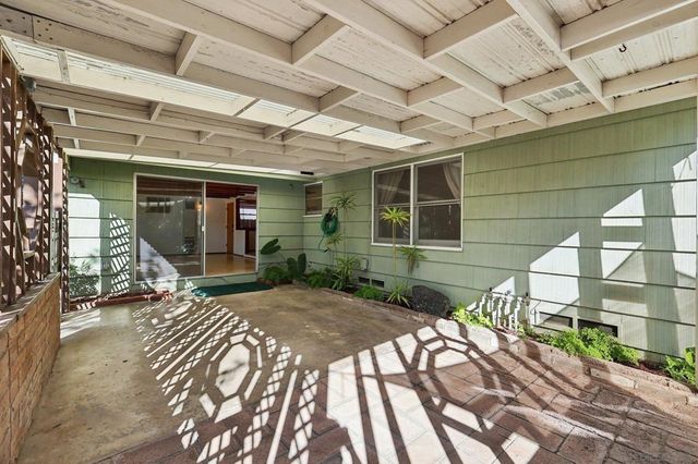 4626 Terry Lane, La Mesa, CA 91942