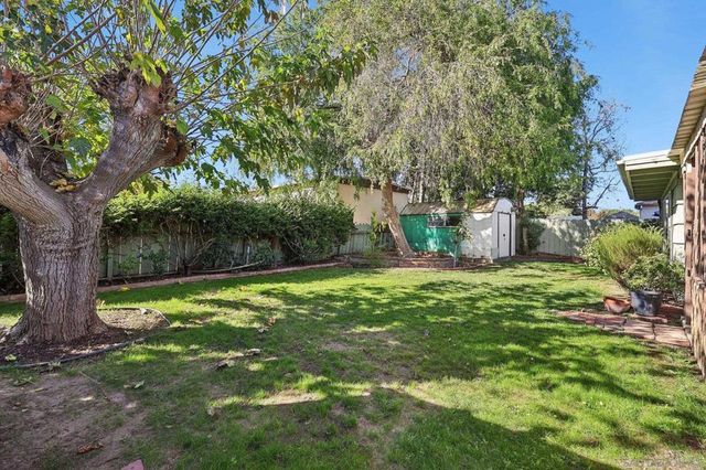 4626 Terry Lane, La Mesa, CA 91942