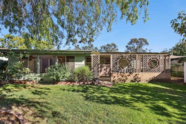 4626 Terry Lane, La Mesa, CA 91942