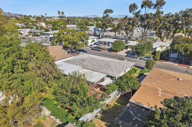 4626 Terry Lane, La Mesa, CA 91942