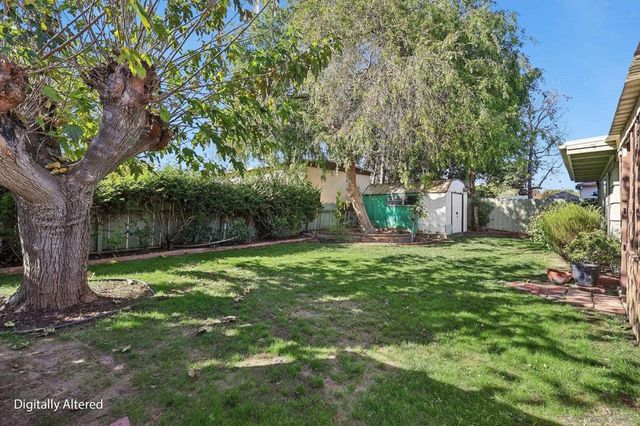 4626 Terry Lane, La Mesa, CA 91942