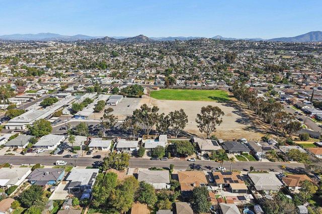 4626 Terry Lane, La Mesa, CA 91942