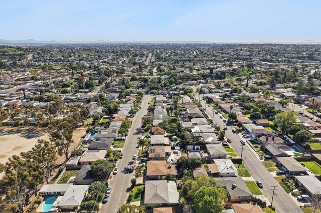 4626 Terry Lane, La Mesa, CA 91942