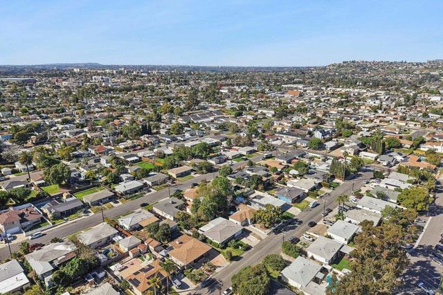 4626 Terry Lane, La Mesa, CA 91942