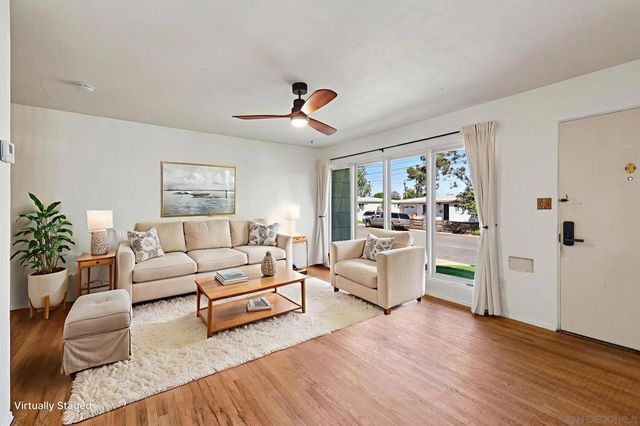 4626 Terry Lane, La Mesa, CA 91942