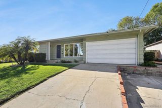 4626 Terry Lane, La Mesa, CA 91942