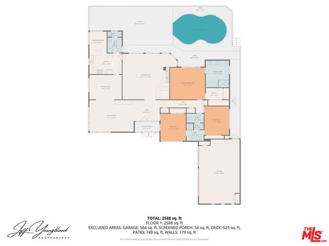 4845 Parkglen Avenue, View Park, CA 90043