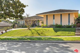4845 Parkglen Avenue, View Park, CA 90043