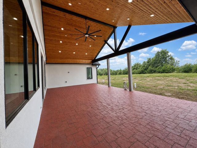 14260 Hargrove Lane, Washington, TX 77880