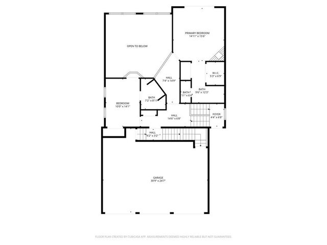 155 North Shore Drive, Lake Waukomis, MO 64151