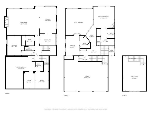 155 North Shore Drive, Lake Waukomis, MO 64151