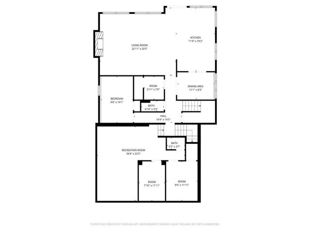 155 North Shore Drive, Lake Waukomis, MO 64151
