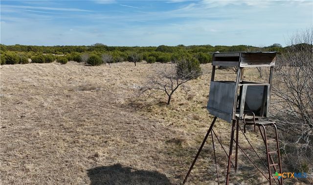 Lot 10 Stargazer Drive, Lampasas, TX 76550