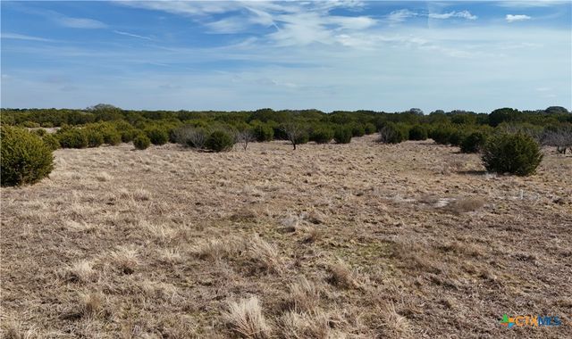 Lot 10 Stargazer Drive, Lampasas, TX 76550
