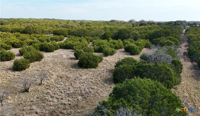 Lot 10 Stargazer Drive, Lampasas, TX 76550