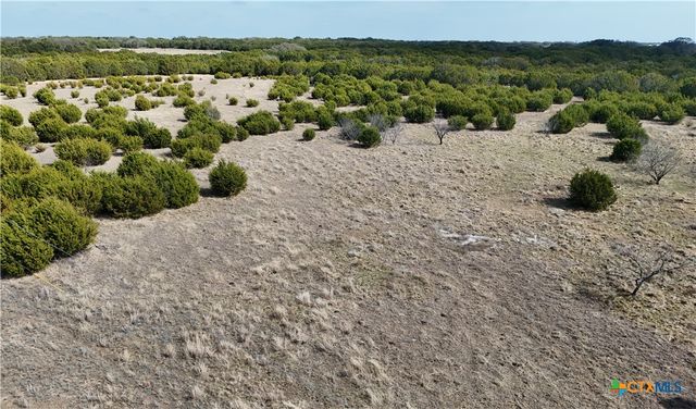 Lot 10 Stargazer Drive, Lampasas, TX 76550